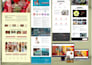 create responsive and modern websites